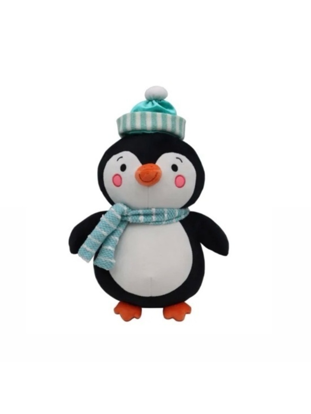 NWT. POP! Plush Penguin Stuffed Toy